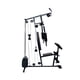 thumbnail image 3 of Gimnasio Multifuncional Sparta Apilamiento de Barras con Peso de 33.5kg (73.7lbs), 3 of 5