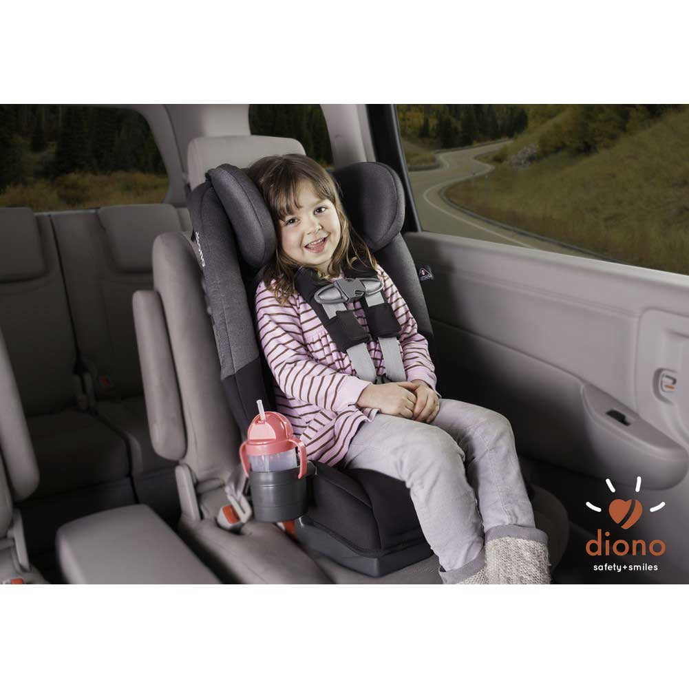 Diono Radian RXT Convertible Car Seat Shadow Walmart
