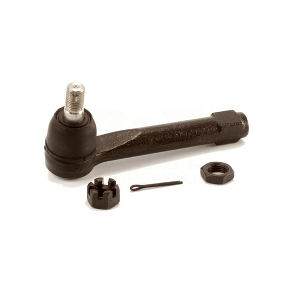 TOR Front Outer Steering Tie Rod End TOR-ES800404 for Car 2004-2009 Nissan Quest