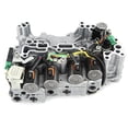 thumbnail image 2 of Cuerpo de Válvula de Transmisión Automática ANGGREK Apto para Note/Sentra/Tiida/Versa JF015E, 2 of 8