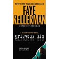 thumbnail image 1 of Pre-Owned Grievous Sin: A Decker/Lazarus Novel (Decker/Lazarus Novels), 9780061999345, 0061999342, Paperback, Reprint edition, 1 of 1