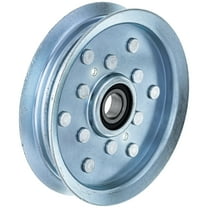 8TEN Idler Pulley for John Deere Ztrak Z355E Z245 X310 Z425 AM135526 810-CID2325L