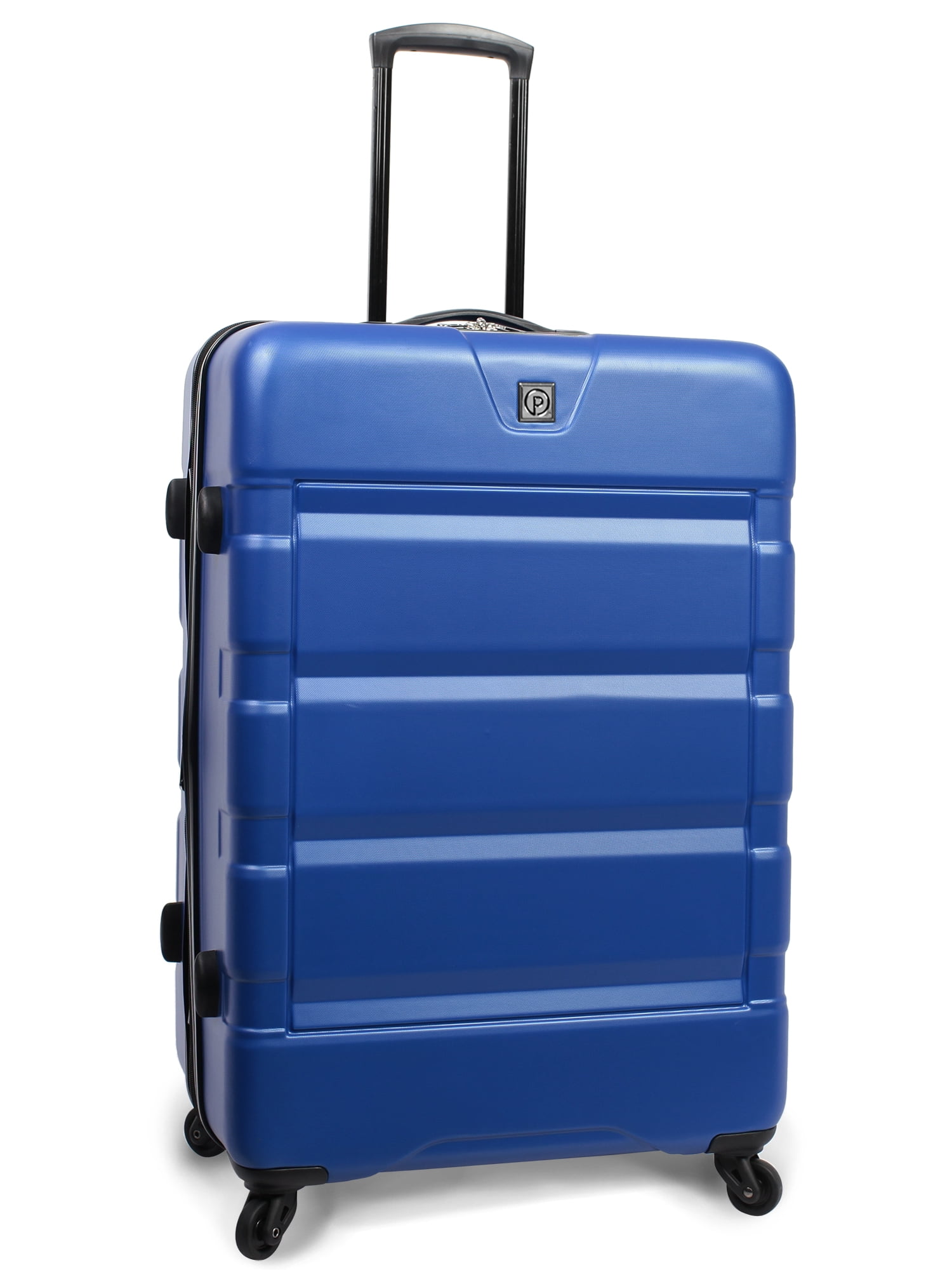 Protege 28 Checked Colossus ABS Hard Side Luggage Walmart Exclusive Walmart