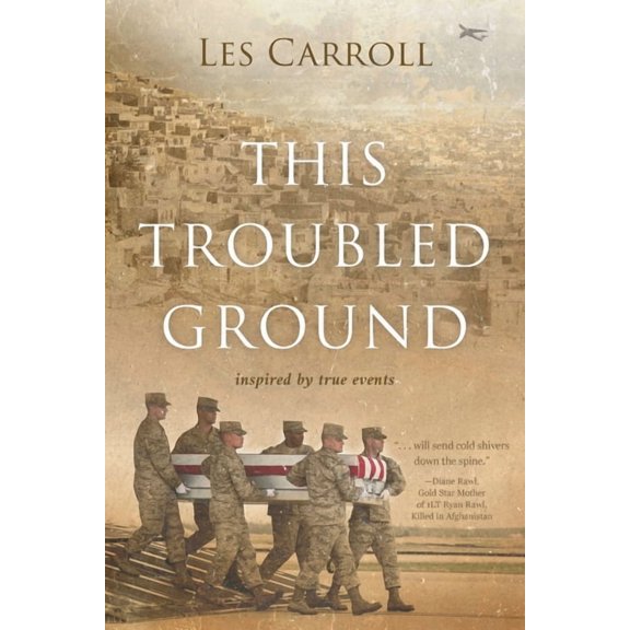This Troubled Ground, (Paperback)