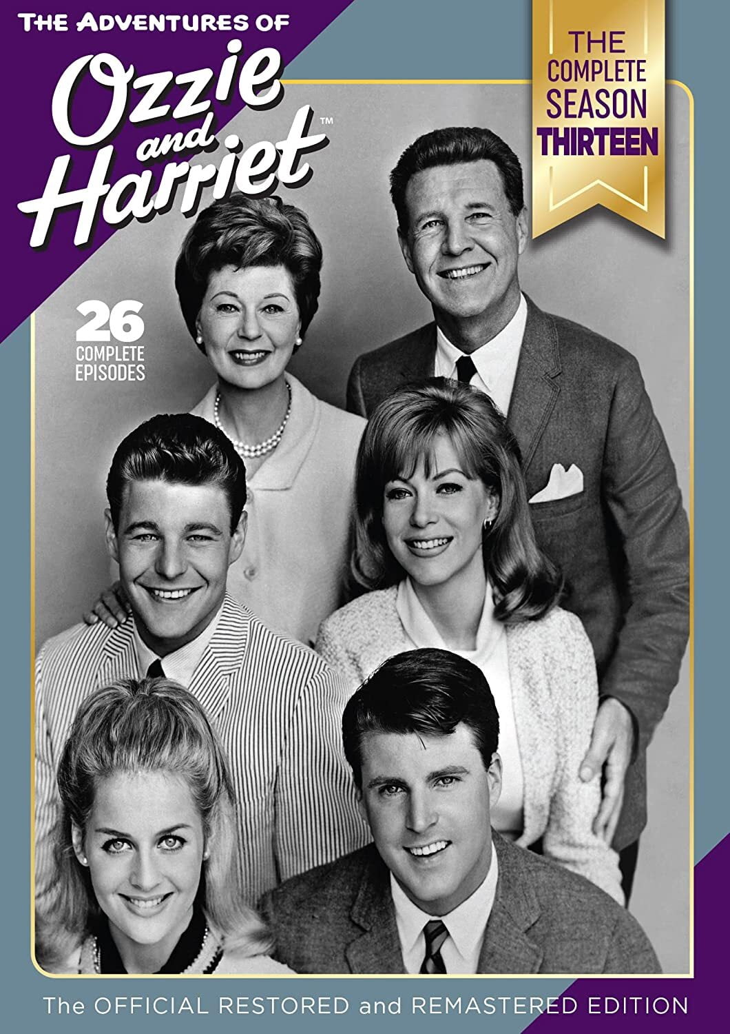 その他 Essential Ozzie &amp; Harriet Collection [DVD] その他 Essential Ozzie & Harriet Collection [DVD] Amazon.com