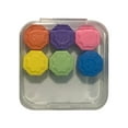thumbnail image 4 of LSLJS Stone Catching Game Stone Game Hand Eye Coordination Training Toy Hand Game Adjustable Speed Stone Catching Game - Catch All Falling Stones Game Event & Party Supplies, 4 of 9