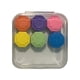 thumbnail image 4 of Xihbxyly Juego de Atrapar y Jugar, Juguete de Coordinación Mano-Ojo con Velocidad Ajustable, Diseño Portátil, Múltiples Modos de Juego, Actividad Familiar Divertida, Ideal para Viajes, Juego de 5 Pie, 4 of 7
