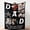Dad Style 3, variant on Custom Blankets with Photos, Personalized Picture Throw Blanket, Music Song Style Wedding Anniversary Birthday Customized Gifts for Couples Boyfriend Girlfriend Sister
