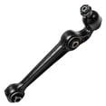 thumbnail image 3 of Detroit Axle - Front Control Arms for 2007-2012 Ford Fusion Lincoln MKZ 2007-2011 Mercury Milan, 2 Lower Forward Control Arms with Ball Joints Assembly Replacement 2008 2009 2010, 3 of 8