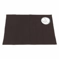 thumbnail image 3 of Carnation Home Fashions BM-MFM/08 Ivory Ultra Luxurious Memory Foam Bath Bat with Non Skid Latex Backing Size 17-Inch X 24-Inch, 3 of 7