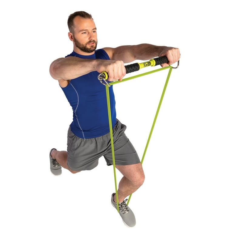 Gofit super band exercises sale