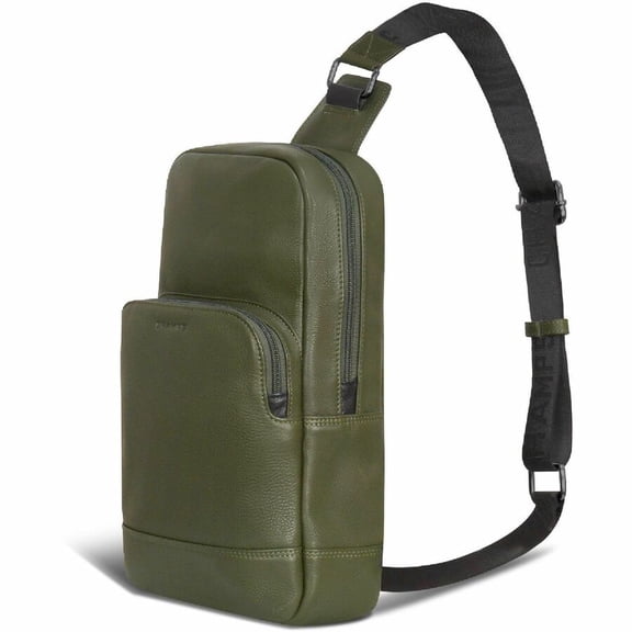 Champs Onyx Carrying Case (Sling), Khaki