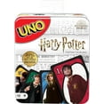 thumbnail image 1 of UNO Harry Potter Card Game, 1 of 6