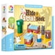thumbnail image 3 of SmartGames Hide and Goat Seek: un juego de rompecabezas preescolar para niños de 3 a 7 años que incluye 48 desafíos y un libro ilustrado adicional, 3 of 9