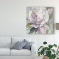 thumbnail image 3 of Trademark Fine Art 'Twilight Peony' Canvas Art by Albena Hristova, 3 of 4