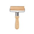 thumbnail image 2 of Birdeem Single-Head Wooden Flour Stick Kitchen Rough Wooden Handle Rolling Pin Roller Rod Effort Saving Rolling Pin Practical Baking Tools, 2 of 5