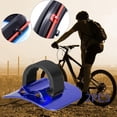 thumbnail image 3 of 2x Guide de Câble de Vélo en Alliage d'Aluminium, 3 of 8