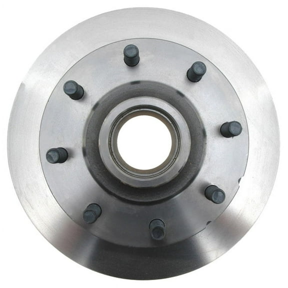 R-Line Rotors Fits select: 1993-1996 CHEVROLET G30, 1995 GMC VANDURA