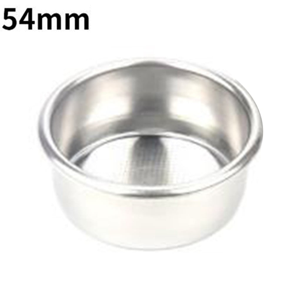 breville single wall 54mm