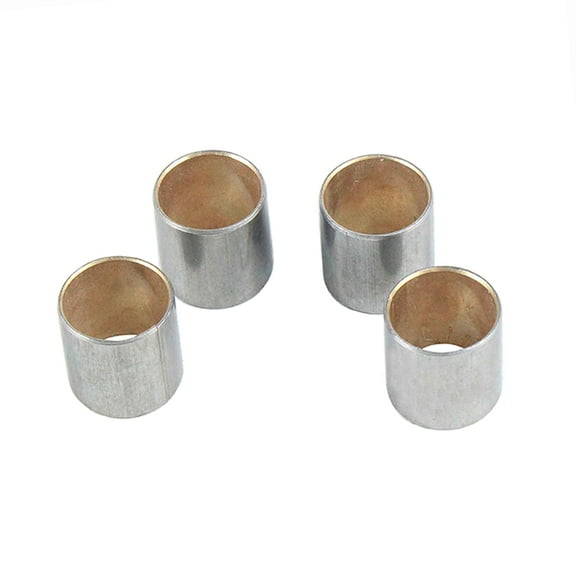 DNJ PB638 Piston Pin Bushing Set Fits Cars & Trucks 02-17 Nissan Suzuki Altima 2.5L DOHC 16v