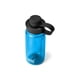 thumbnail image 1 of Botella de agua Yeti Yonder 600 ml/20 oz con tapa de amarre Big Wave Blue, 1 of 8