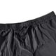 thumbnail image 4 of Pantalones largos de verano para hombre, informales, de imitación y lino, con cintura elástica, cordón ajustable, bolsillos rectos, transpirables, de poliéster., 4 of 5