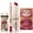 S2, variant on Lipstick and Lip Liner Combo Set 2 in 1 Waterproof Lipstick for Women Lip Liner Set Long Lasting Lipstick, Matte Lipstick Pen with Lip Liner Set Makeup Kits(12 colour）