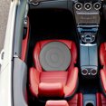 thumbnail image 4 of WEUVEB De Asiento Para Auto Con Función Para En Viajes Y Desplazamientos, 4 of 7