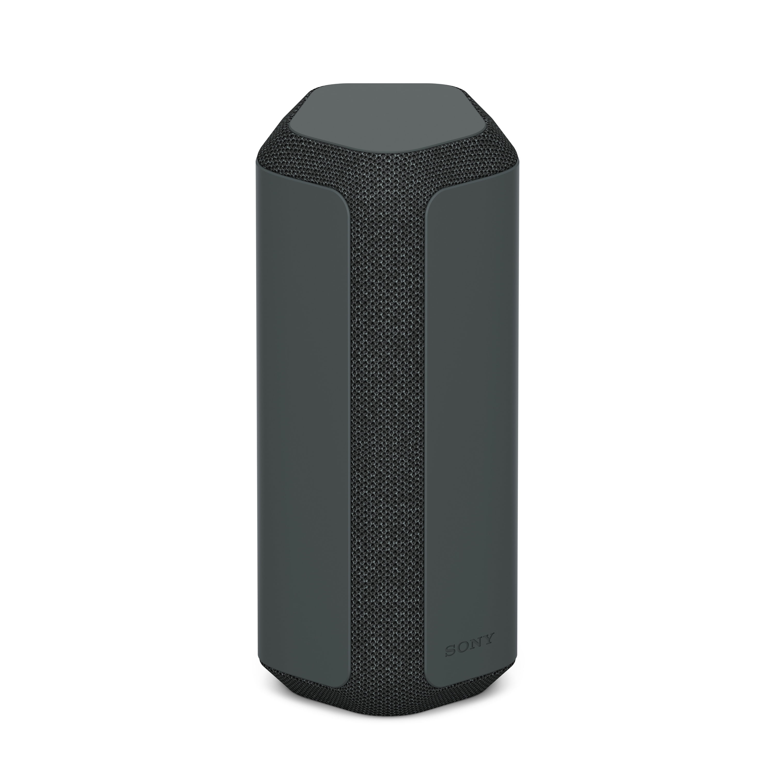 Sony SRS-XE300 Wireless Portable BLUETOOTH Speaker, IP67 Water-resistant, Dustproof and Shockproof, Black