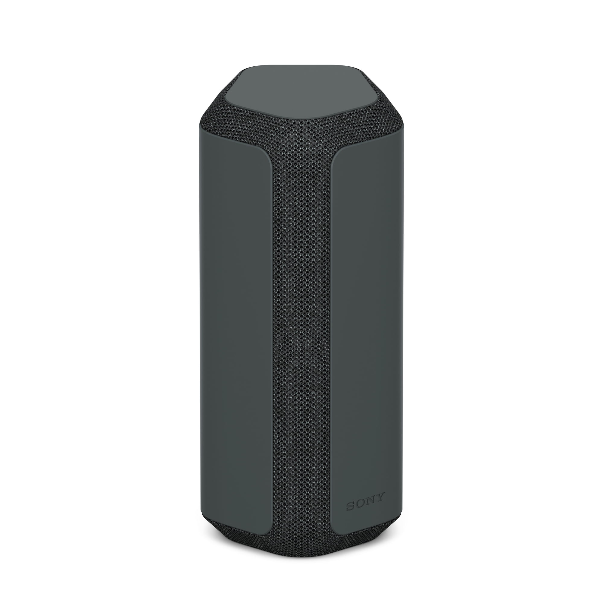 Sony SRS-XE300 Wireless Portable BLUETOOTH Speaker, IP67 Water-resistant, Dustproof and Shockproof, Black