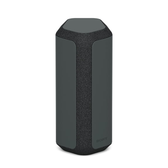 Pre-Owned Sony SRS-XE300 Wireless Portable BLUETOOTH Speaker, IP67 Water-resistant, Dustproof and Shockproof, Black