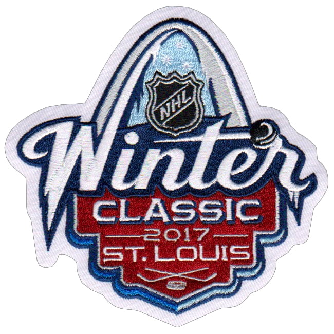 nhl blues winter classic jersey