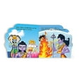 thumbnail image 4 of My First Shaped Board Books Lord Shiva: Illustrated Hindu Mythology, (Board Book), 4 of 4
