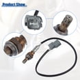 thumbnail image 3 of Car Front Oxygen Sensor Replacement Fit for Honda Civic del Sol Si 1.6L L4 - Gas 1996-1997, 3 of 8