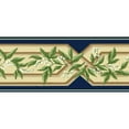 thumbnail image 1 of Vintage Wallpaper Border # VT743343B, 1 of 1