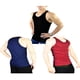 thumbnail image 1 of Paquete De 3 Camisetas Tank Top Hombre Marlon Slim, GYM, 1 of 4