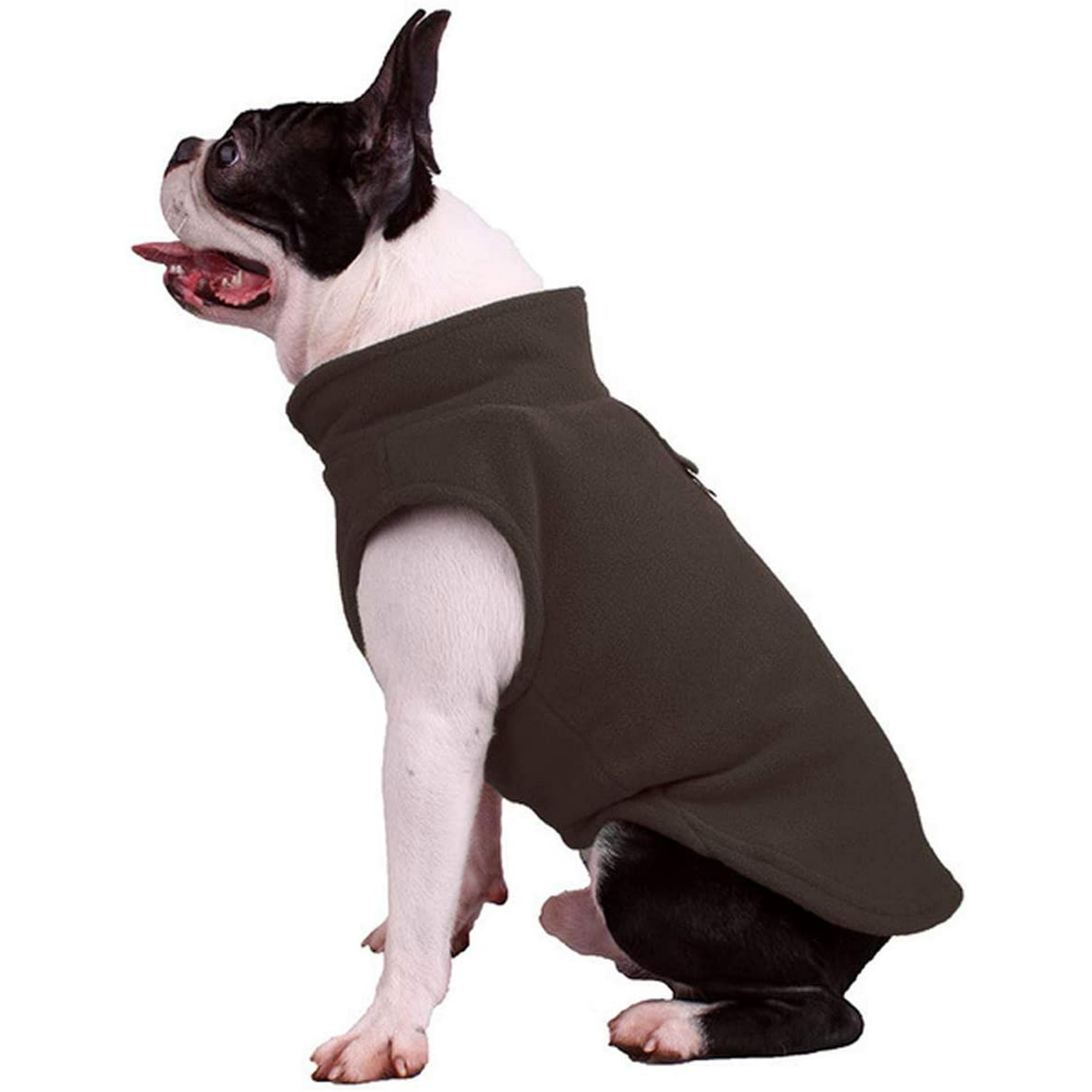 How Do You Measure A Dog For A Vest