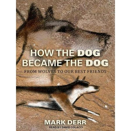 How the Dog Became the Dog : From Wolves to Our Best (Best Of Teen Wolf)