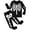 Black, variant on UJNDER Boy'S Glow In The Dark Crew Neck Long Sleeve Cartoon Print Top With Long Pants Two Piece Pajama Set For Kids Halloween Halloween Pajamas,Black,3-4 Years