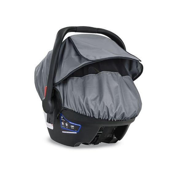 B-Covered All-Weather Car Seat Cover