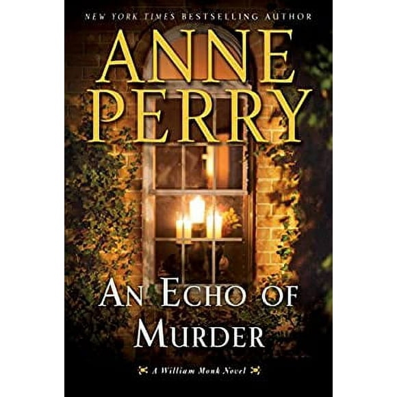 An Echo of Murder : A William Monk Novel 9780425285015 Used / Pre-owned