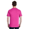 thumbnail image 3 of Jerzees Adult 4.6 oz. Premium Ringspun T-Shirt - 460R, 3 of 4