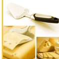 thumbnail image 2 of Lishi Portuguese Stainless Steel Cheese Slicer for Kitchen Use, 2 of 5