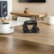 thumbnail image 4 of unbranded Soporte Vertical Para Servilletas De Metal Negro Con De Taza Para Y Oficina, 4 of 6
