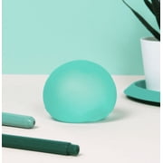 SPEKS Gump Memory Gel Stress Ball-Sea Glass-original size
