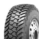 thumbnail image 2 of Paquete de 2 llantas 35X12.50 R18 VORACIO 123Q BLACKLION M871, 2 of 2