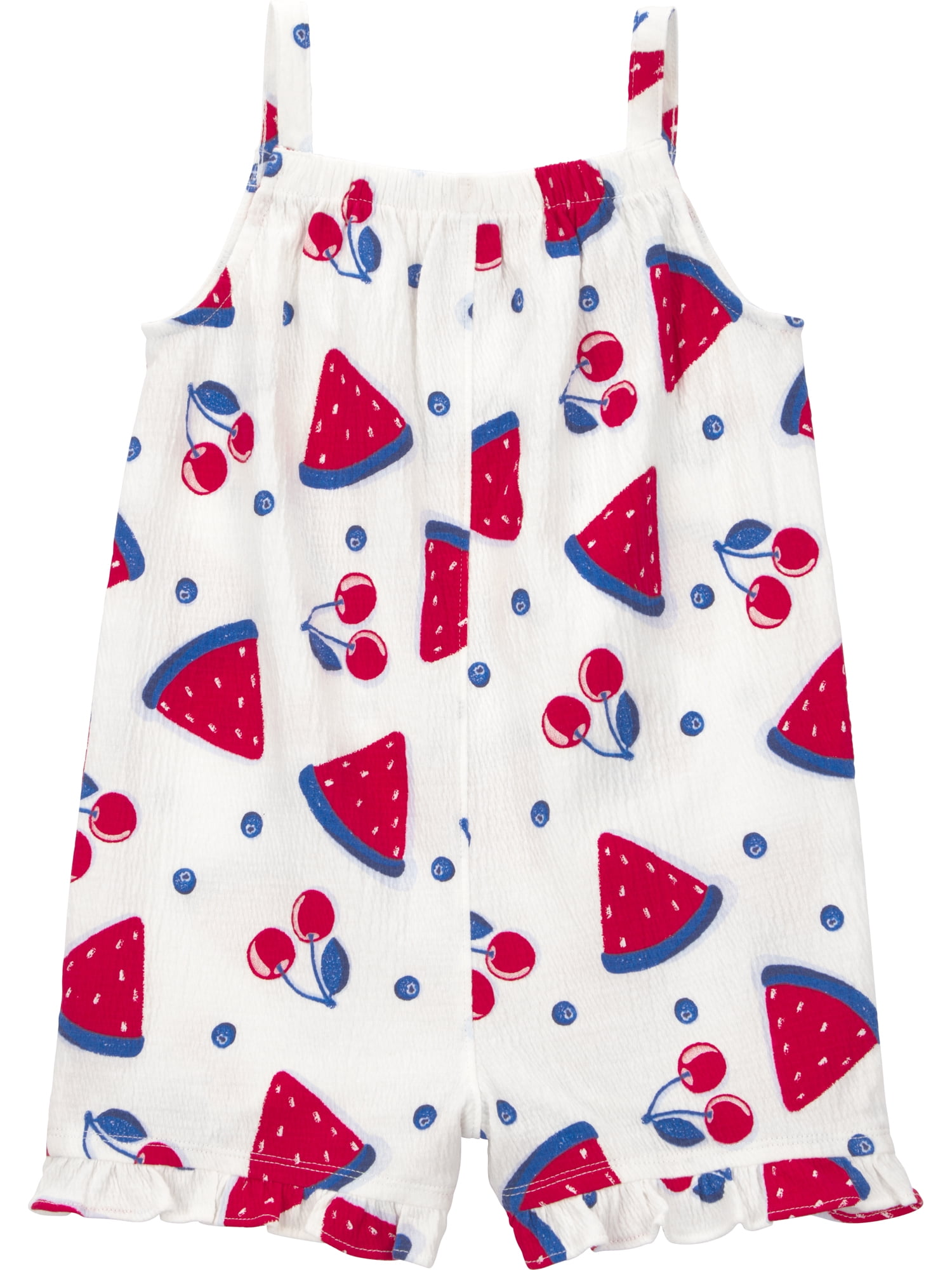 Carter's Child of Mine Toddler Girl Dress, Sizes 12M-5T