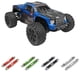 thumbnail image 2 of Bewildely Junta de transmisión Universal con diseño de estriado de acero para pieza de coche de control remoto 1/10 GEN8, accesorios de coche Kits de construcción modelo Azul oscuro, 2 of 6