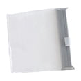 thumbnail image 5 of Guodhu Sealing Zipper Bags Reusable Clear Organizer Travel Pouch Waterproof Mini Small Gray, 5 of 8