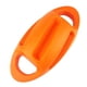 thumbnail image 1 of Juguete para Perro Mordedura Resistente Bola Chirriante Naranja Sunnimix, 1 of 8